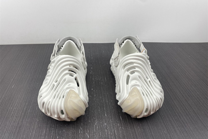 salehe bembury × Cr*0*s pollex clog "strat us" 207393-1cn